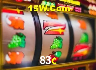 Sinta a adrenalina dos jogos de cassino com 83c