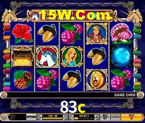 83c casino